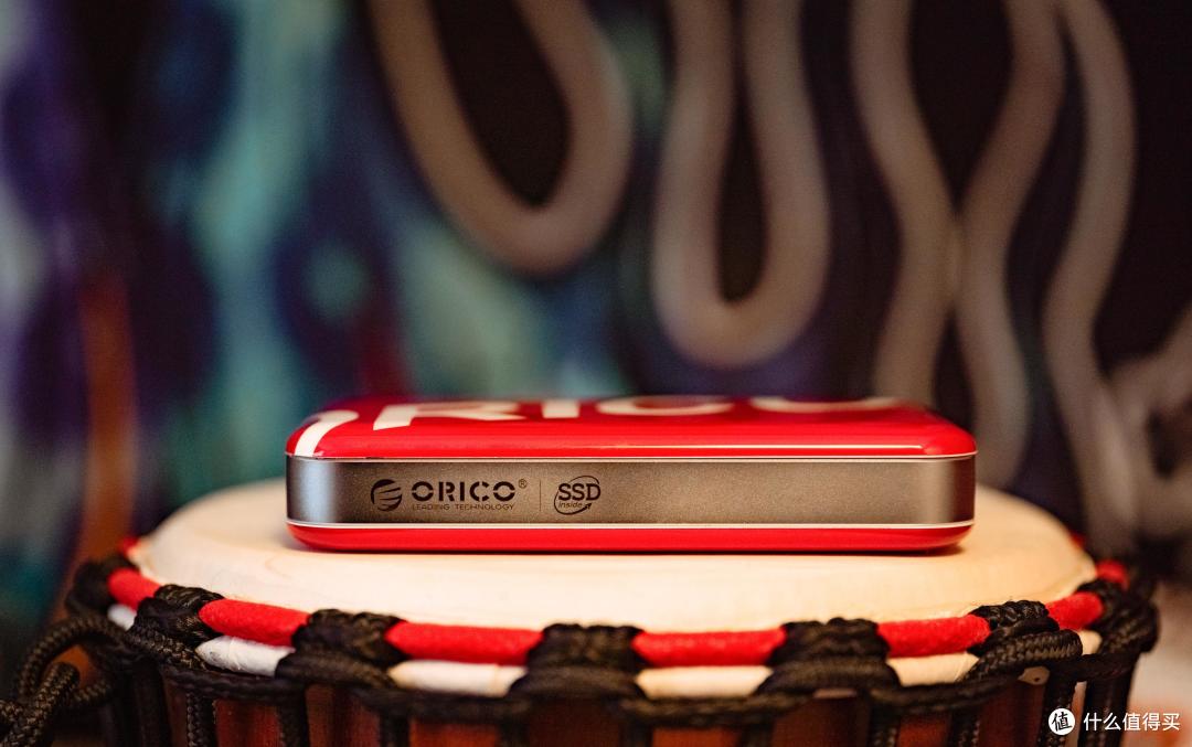 MacBook Pro最佳CP?每秒3GB闪传,ORICO USB4 移动固态硬盘极速体验