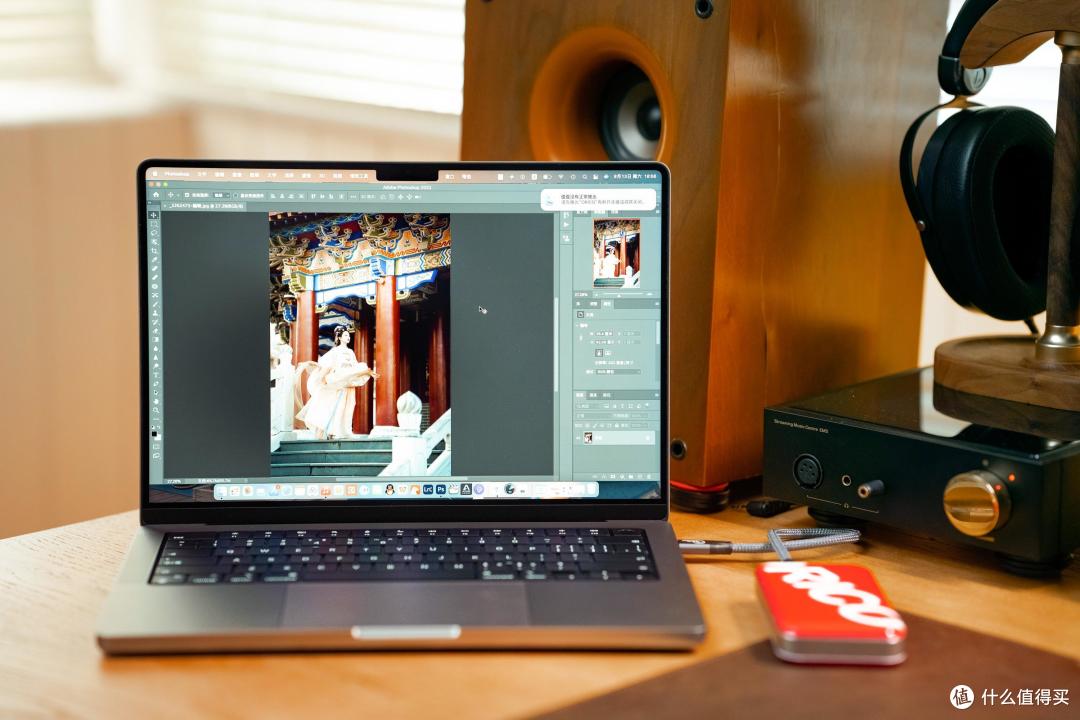 MacBook Pro最佳CP?每秒3GB闪传,ORICO USB4 移动固态硬盘极速体验