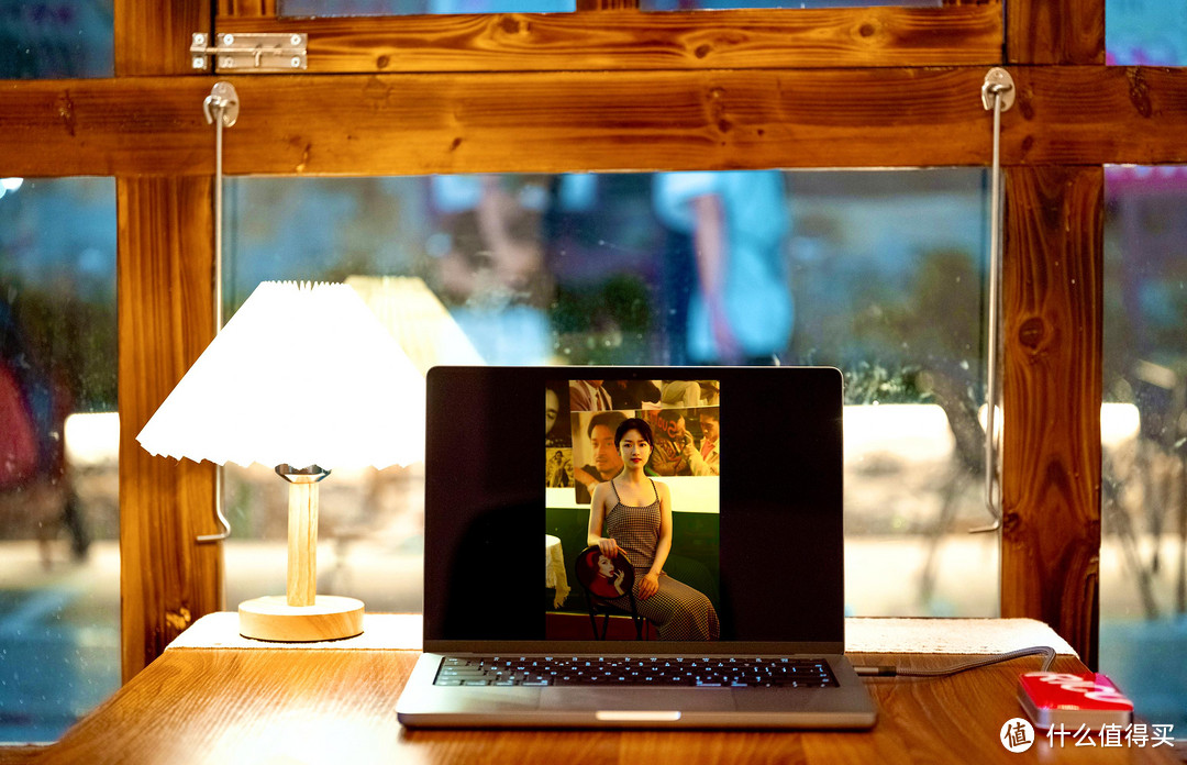 MacBook Pro最佳CP?每秒3GB闪传,ORICO USB4 移动固态硬盘极速体验