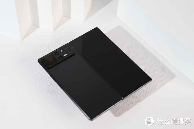 摺疊屏產品的一次跨越式突破 xiaomi mix fold 2評測