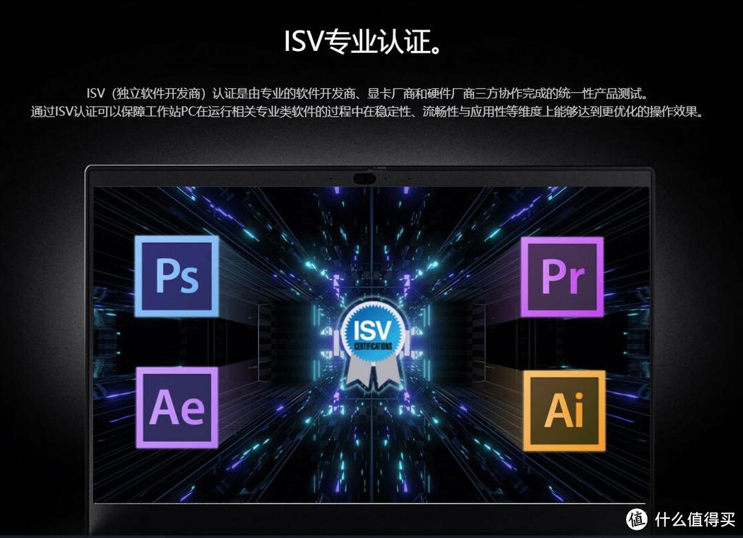 综合性能也可以量化?用“单位价格算力”来说说ThinkPad P15v移动图形工作站