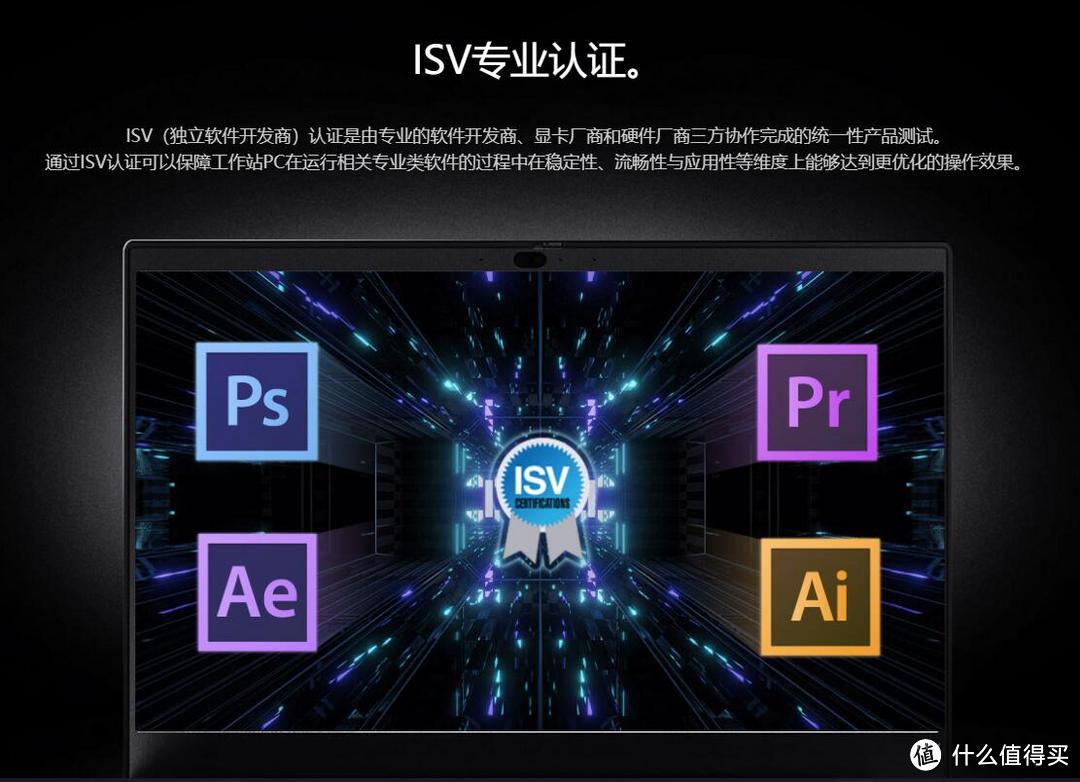 综合性能也可以量化？用“单位价格算力”来说说ThinkPad P15v移动图形工作站