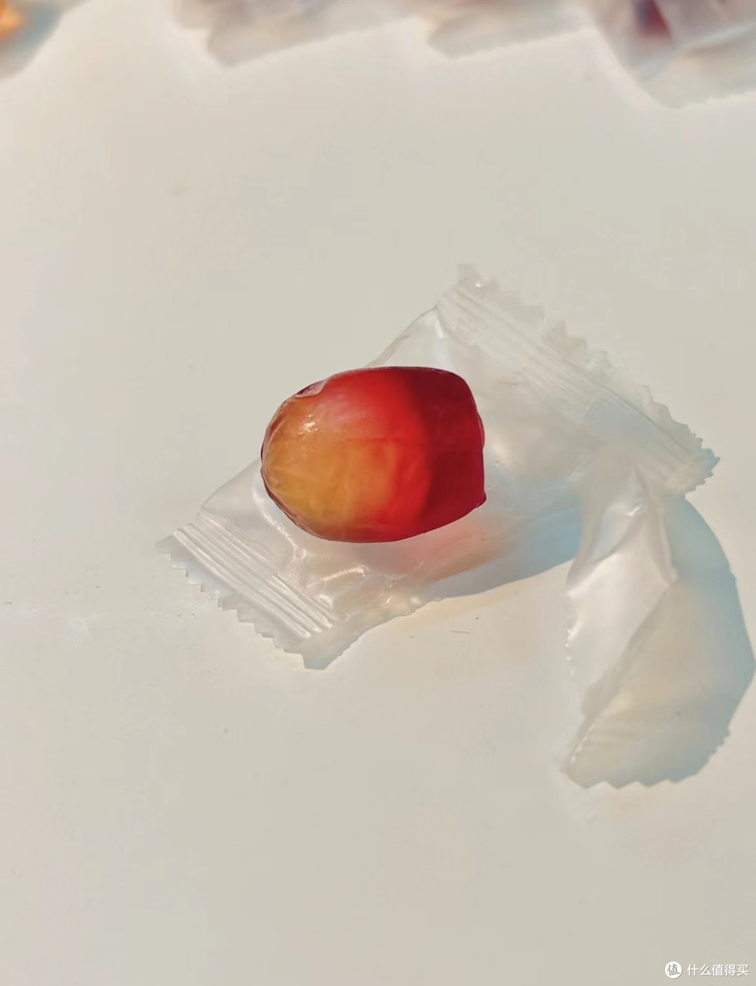 安利来的神奇的糖果,你千万别买不然真的控制不住,看看就好【糖果篇一】我真的真的没控制住~~~捂脸~~