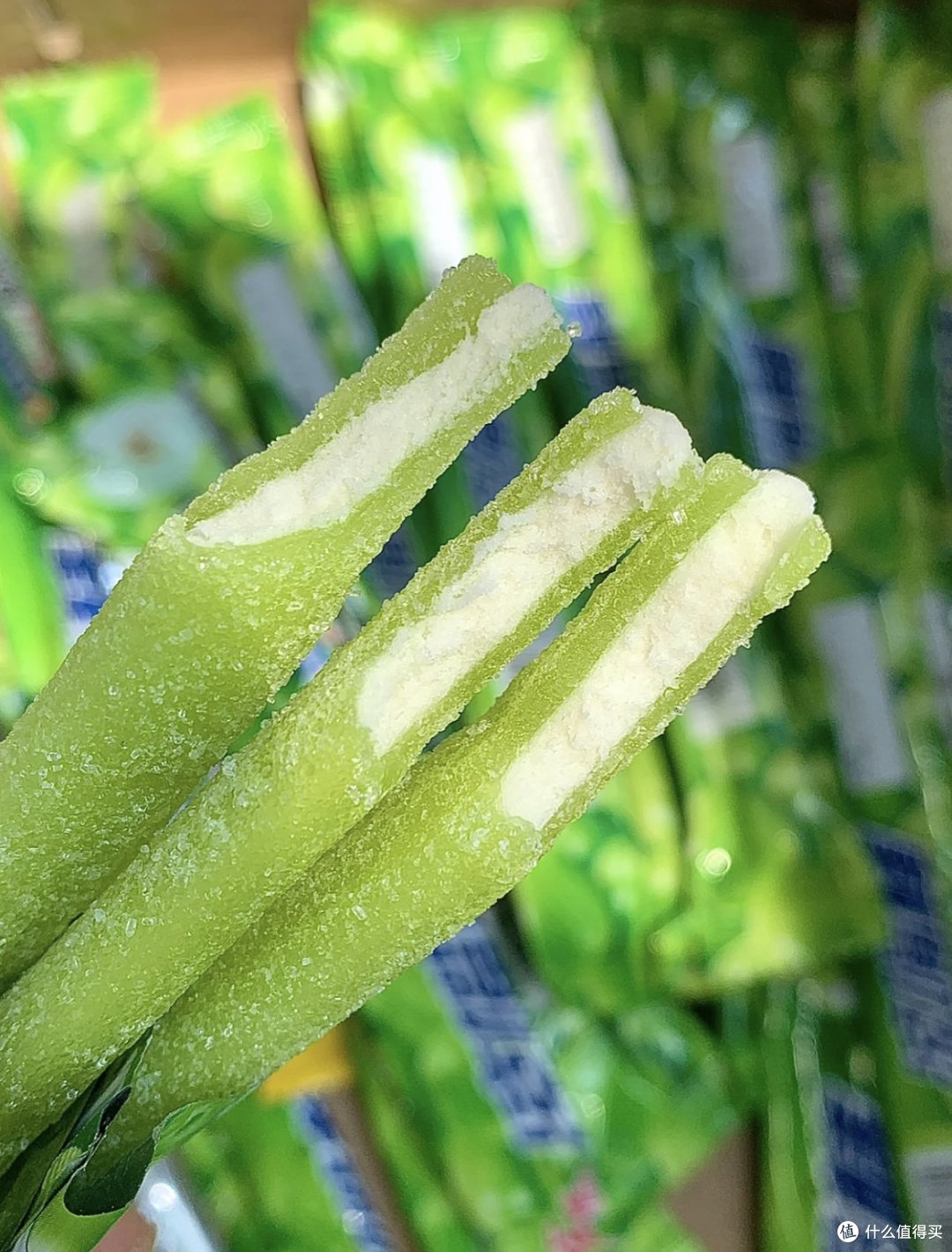 安利来的神奇的糖果,你千万别买不然真的控制不住,看看就好【糖果篇一】我真的真的没控制住~~~捂脸~~