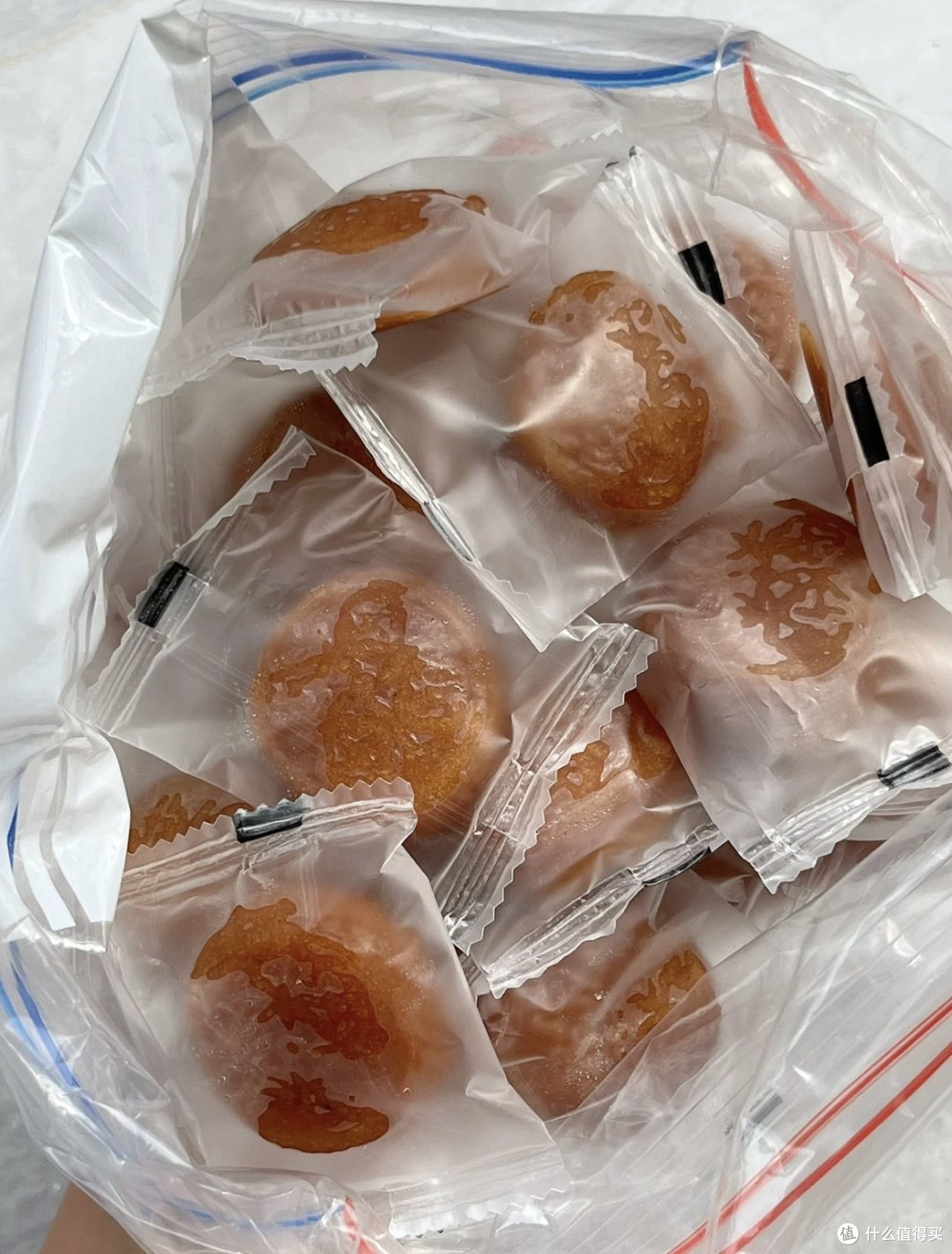 安利来的神奇的糖果,你千万别买不然真的控制不住,看看就好【糖果篇一】我真的真的没控制住~~~捂脸~~