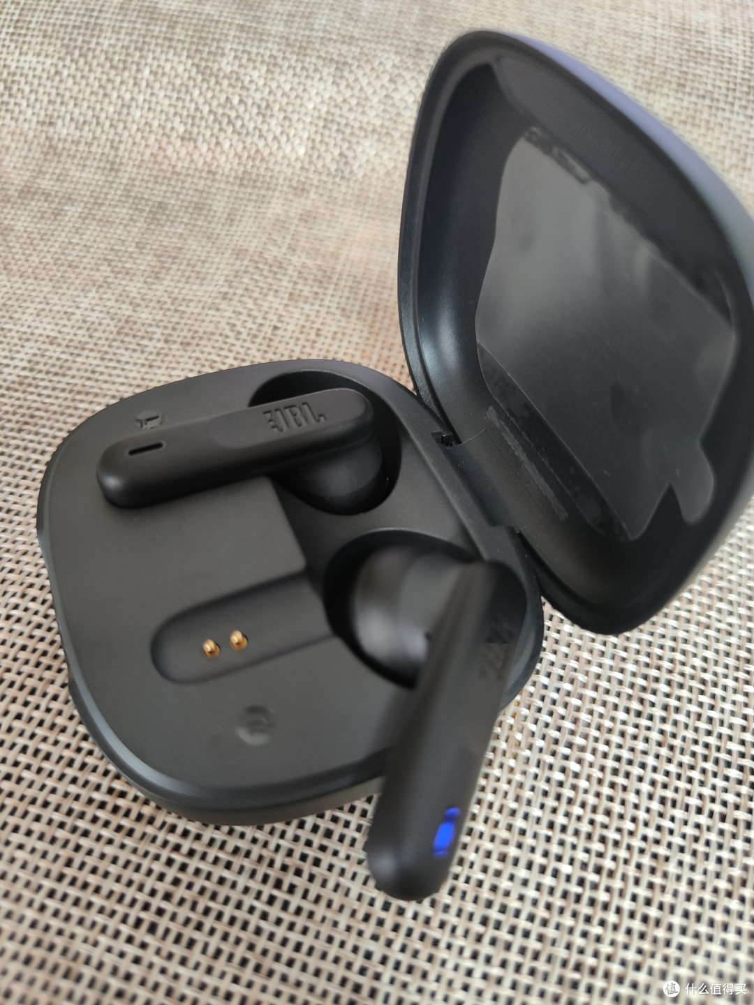 【我终于没忍住下手了】重磅新品JBL WAVE FLEX 真无线蓝牙耳机