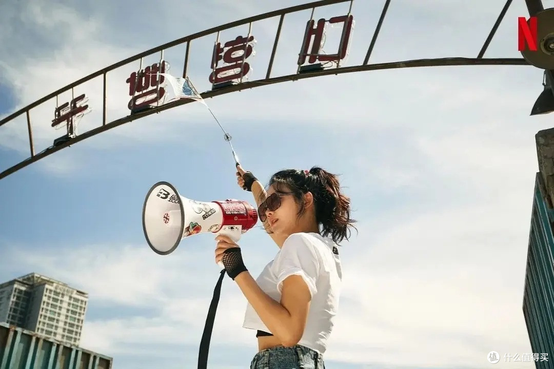 极速首尔,梦回1988,刘亚仁带你上演韩国复古版速度与激情