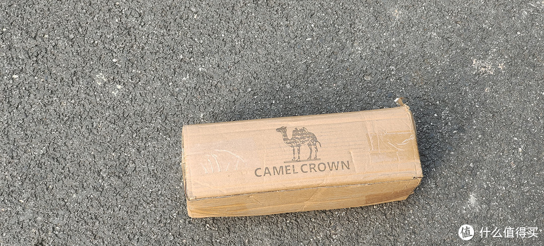 这个骆驼好重啊～CAMELCROWN【熊猫联名】户外精致露营折叠椅便携钓鱼导演椅子靠背轻便月亮椅