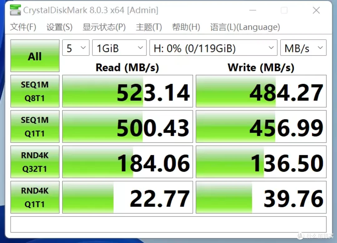 职场上如何“留一手”?aigo U393高速固态U盘评测,直插手机无需PC