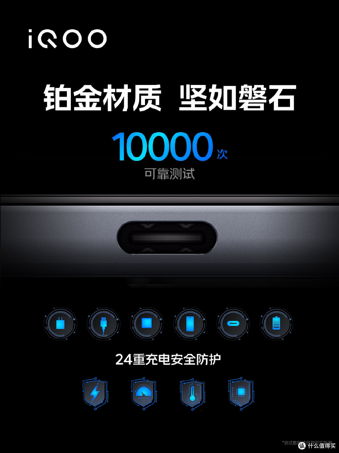 千元机也有旗舰感?iQOO Z6正式发布,续航是亮点