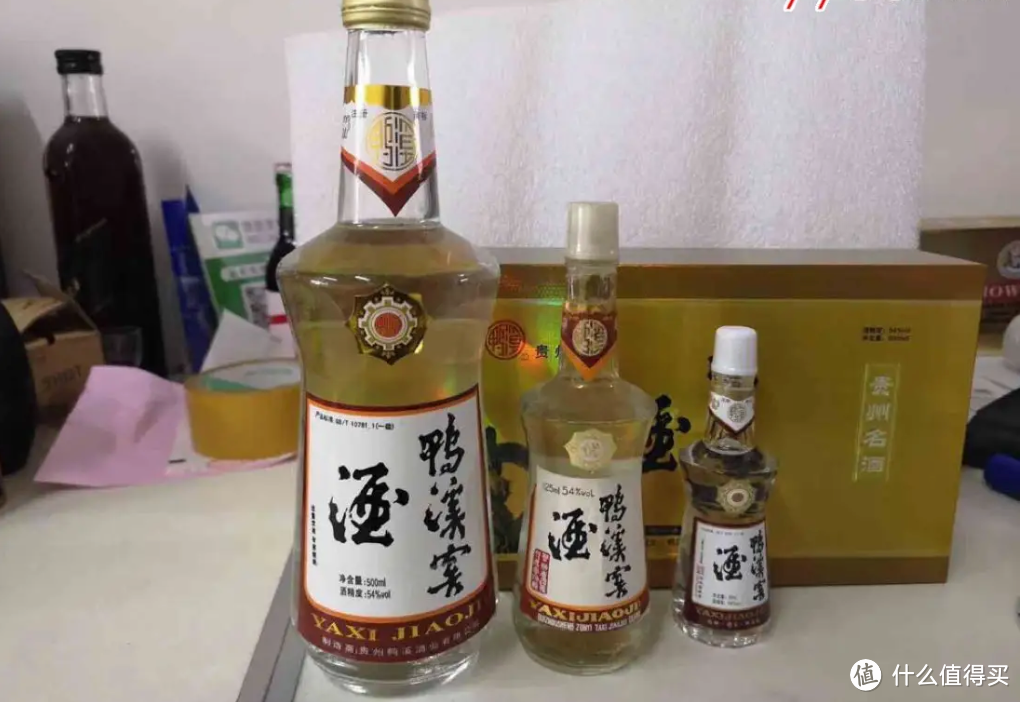 我国4大“可怜酒”，明明是100%纯粮酒，却因包装普通被嫌弃