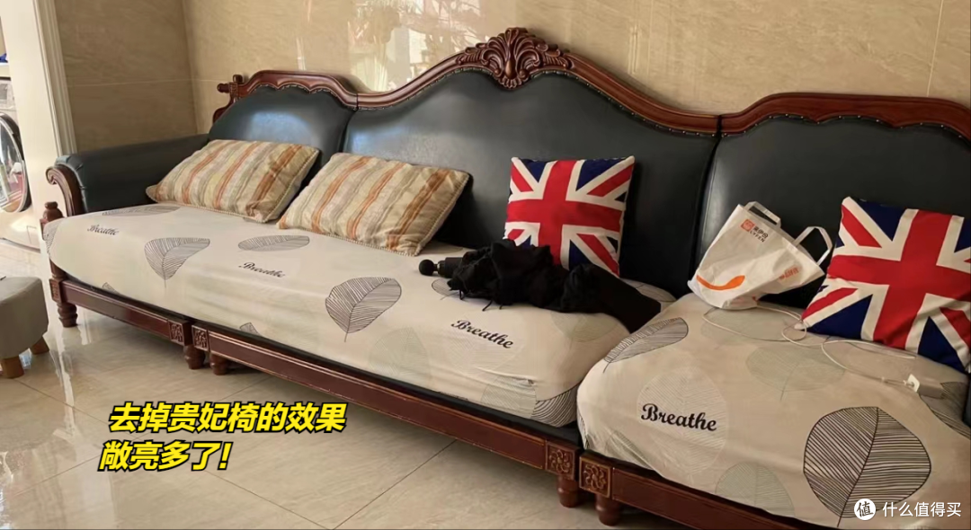 体验过这4种家具，我有很多话想说：别交智商税了