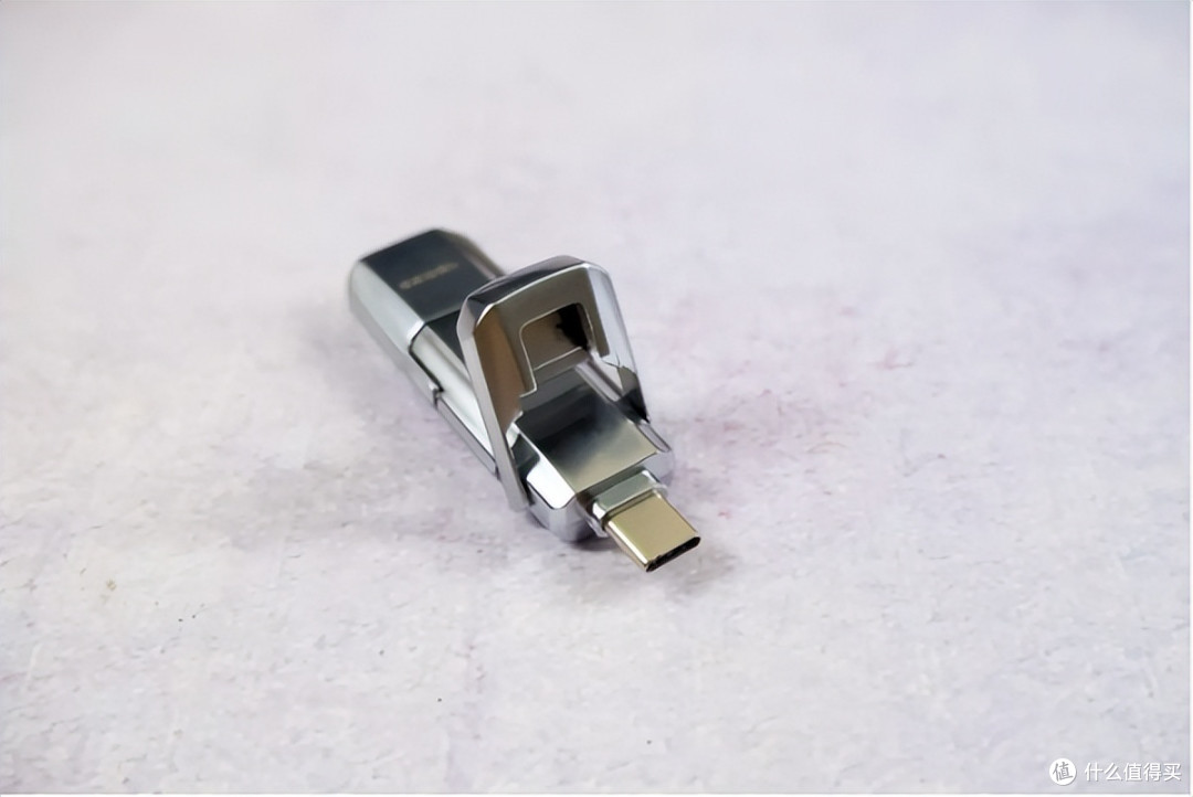aigo U393双接口高速固态U盘制作WTG系统,让Win系统可以移动使用