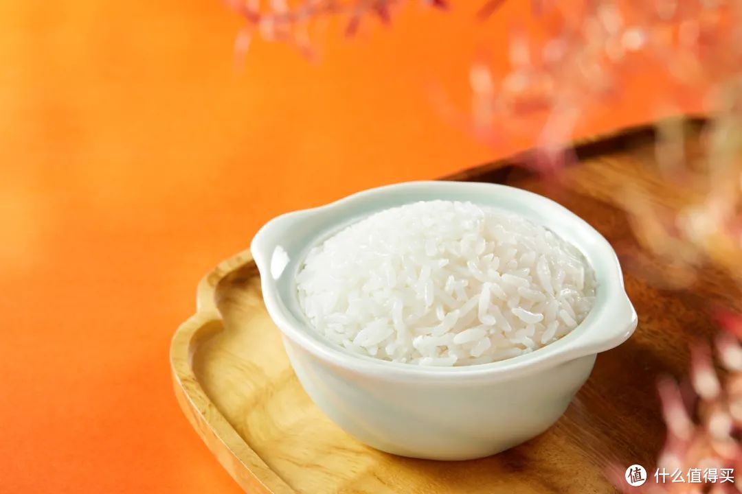 从吃饱到吃好，优质五常大米送给亲朋好友！