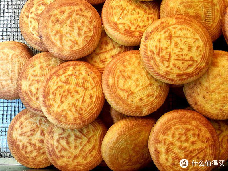 中秋节买月饼，经过评选，这8个地方名气最大，看看有你家乡吗？