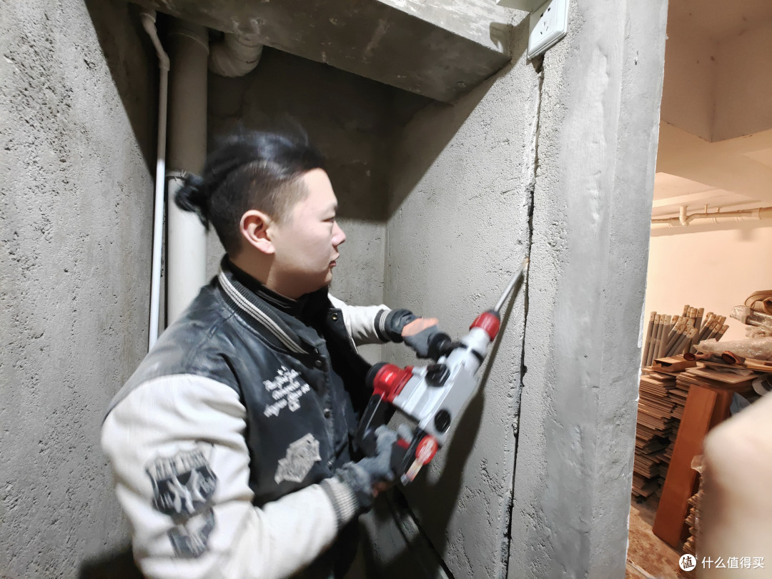 亲手装修需要的工具、材料和顺序