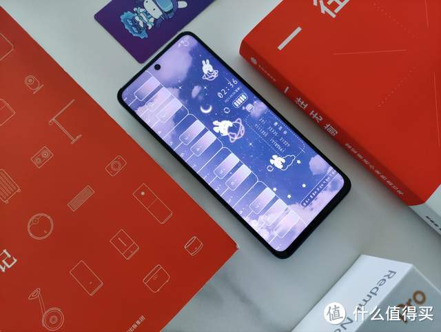 “奶盐白”新配色，Redmi Note 11T Pro上手测评之外观篇