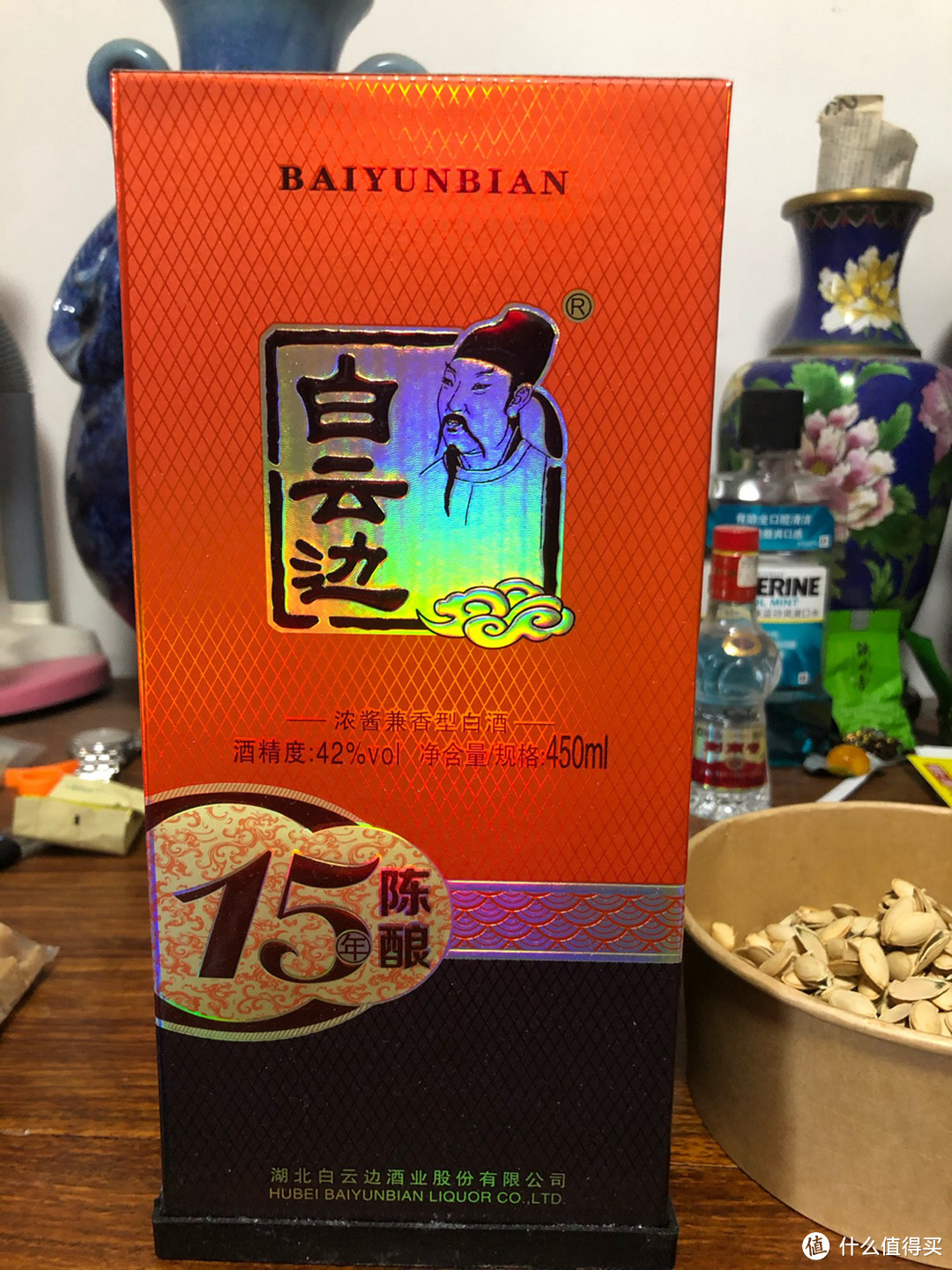 老酒鬼都偏爱“名气不大”的白酒！如这5款，全是好喝高质的纯酿