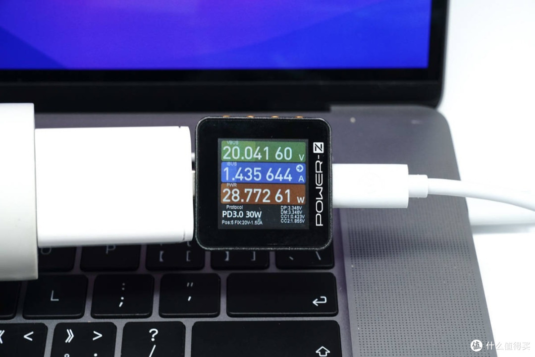 mophie30W发布氮化镓迷你充,苹果官方商城也有售