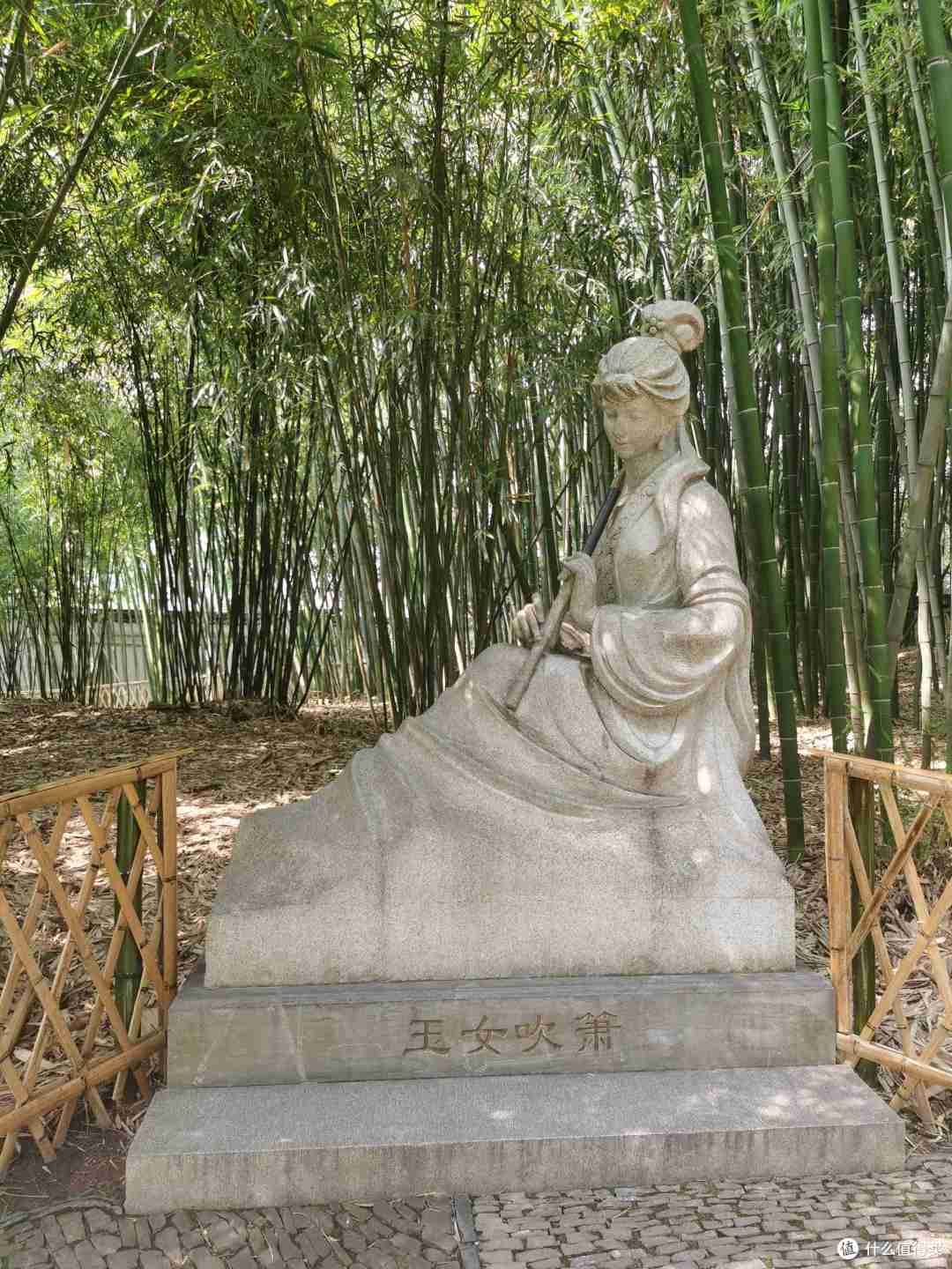 猗猗绿竹,鸳鸯戏水,小桥亭台,在【古猗园】感受古典园林