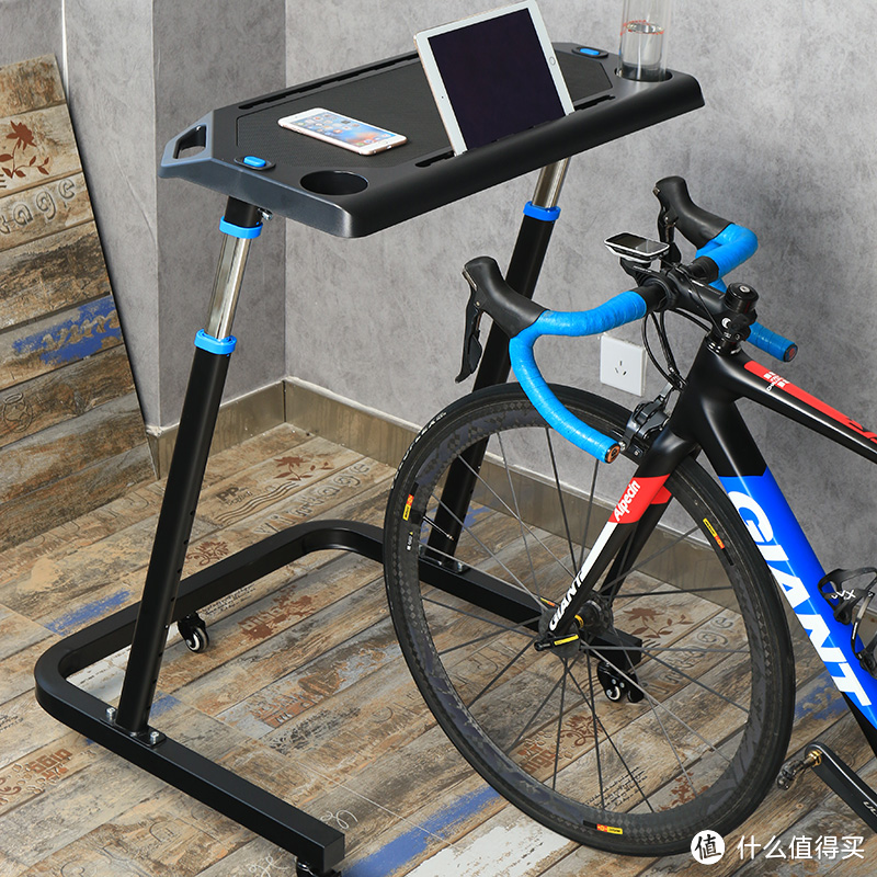 迈金t100直驱式骑行台1000公里使用评测