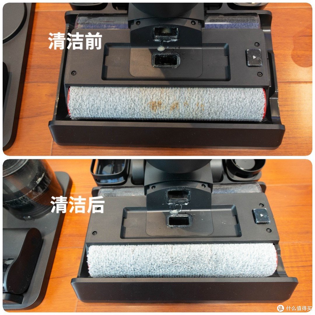 洗地机中的“机皇”， 追觅M13首测， 功能全面性能极致