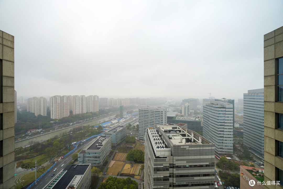 将逝的酒店,最后的纪念:上海新发展亚太JW万豪酒店 行政套房 入住体验