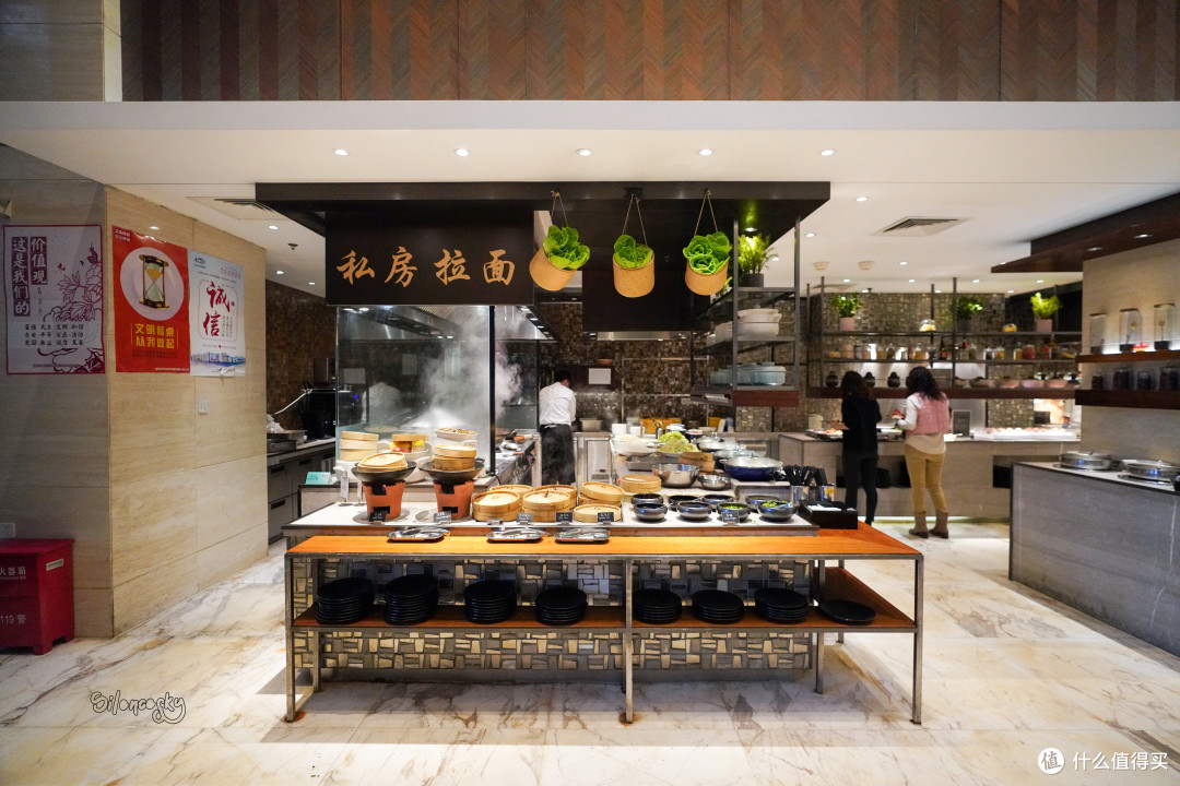 将逝的酒店,最后的纪念:上海新发展亚太JW万豪酒店 行政套房 入住体验