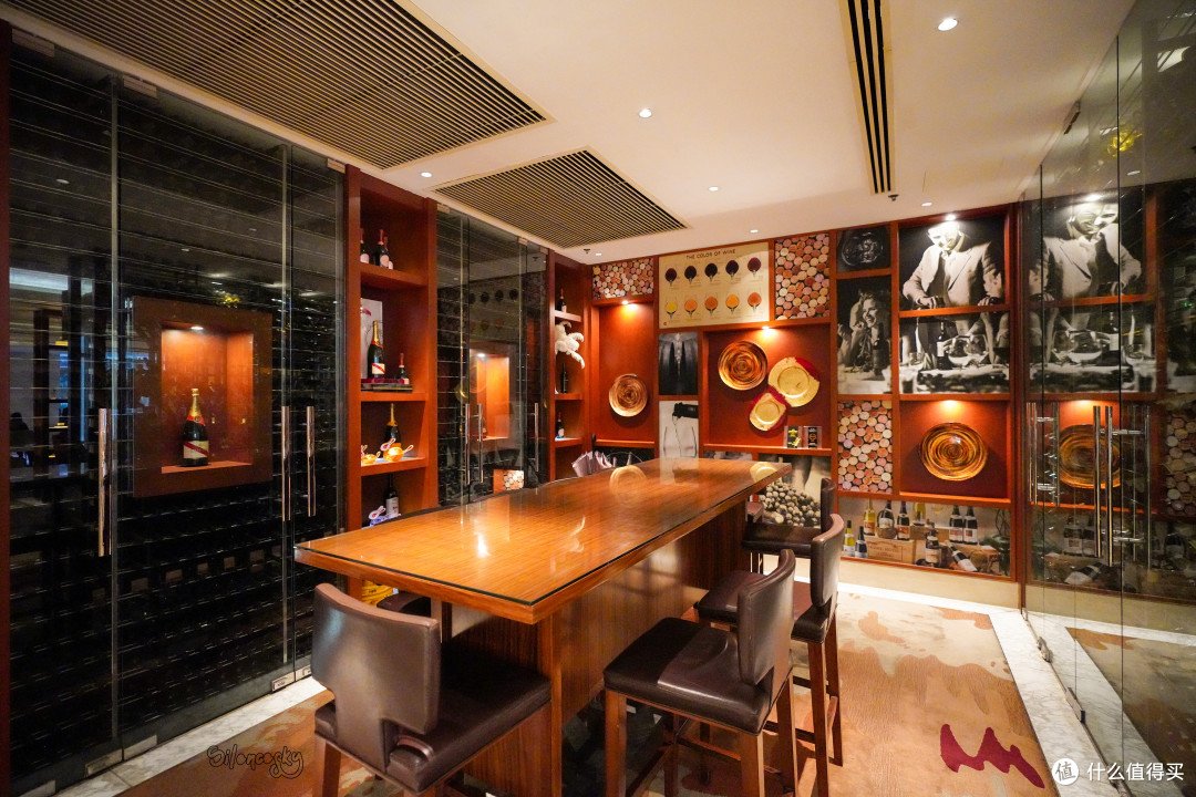 将逝的酒店,最后的纪念:上海新发展亚太JW万豪酒店 行政套房 入住体验