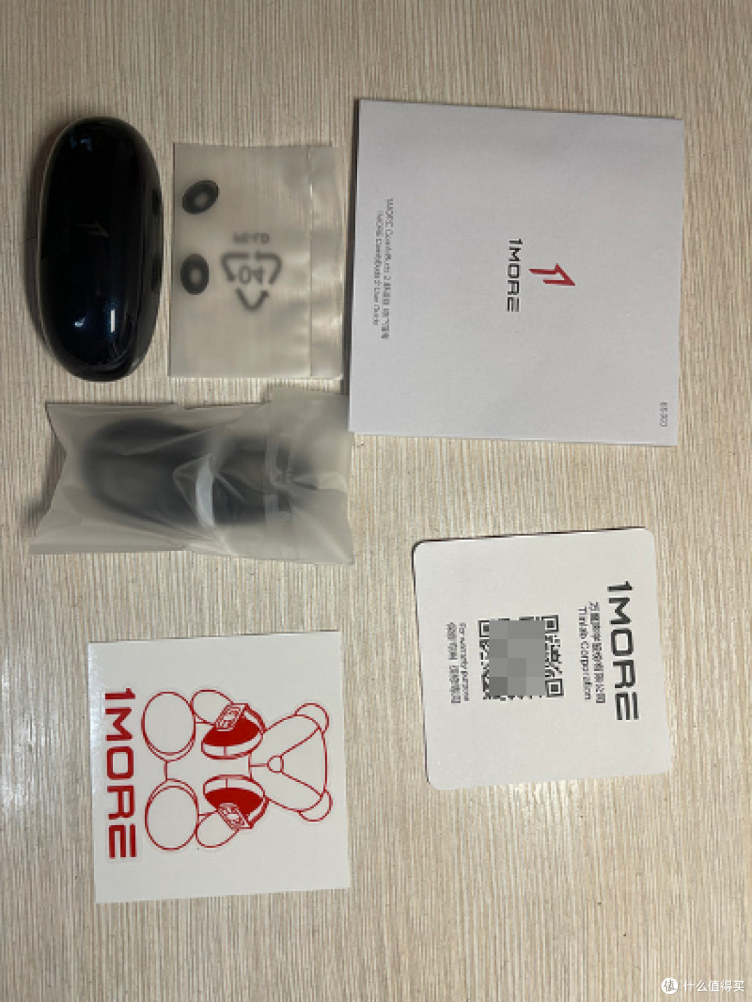 万魔半入耳无线蓝牙耳机使用感受