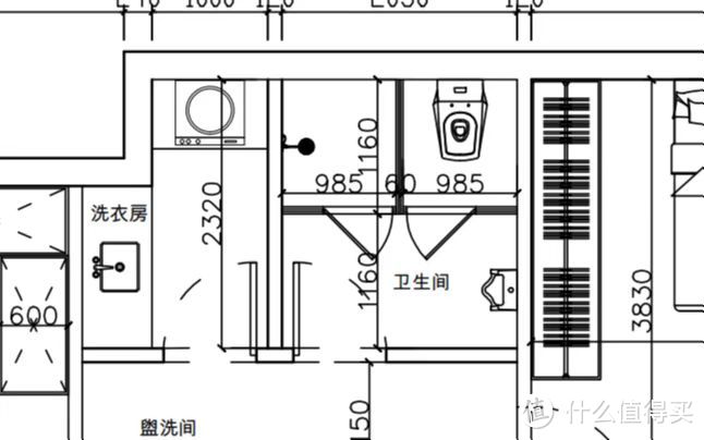 【那个胖师傅】差之毫厘谬以千里之家装设计