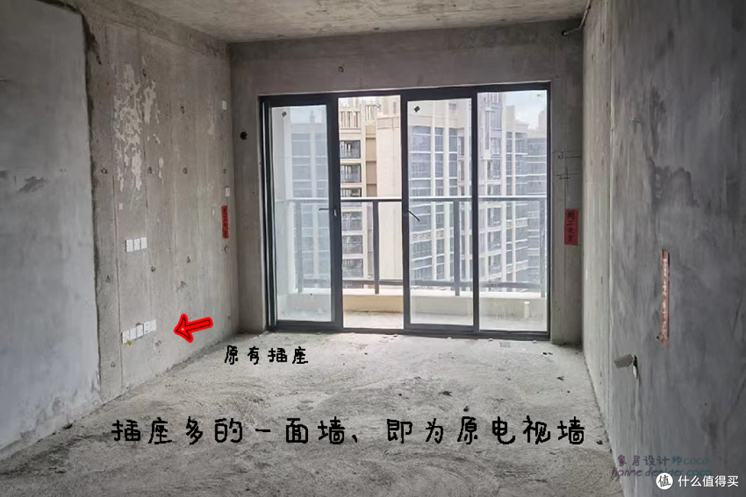 电视墙,建议放下这5个执念,绝非误导,也非迷信,而是经验教训