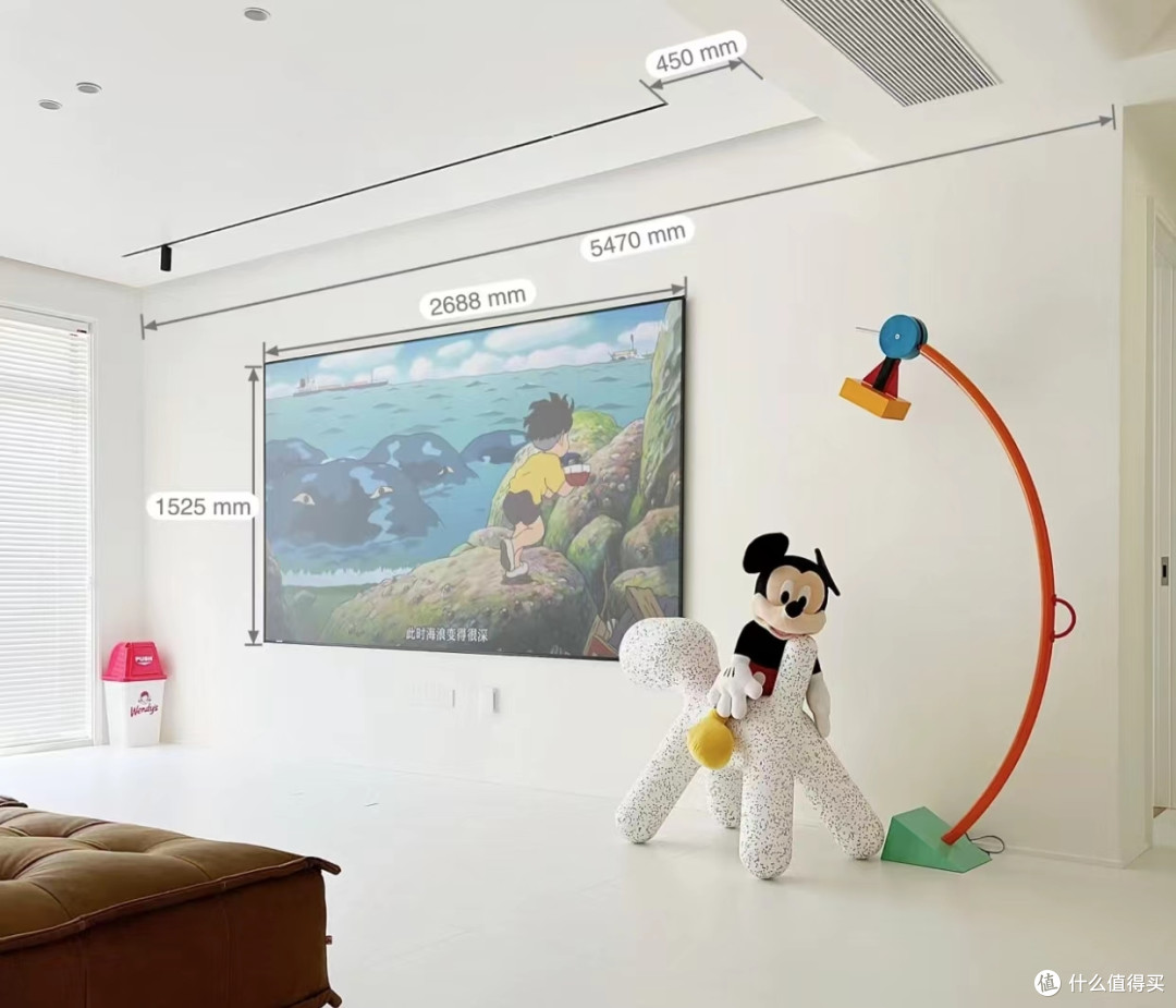 电视墙,建议放下这5个执念,绝非误导,也非迷信,而是经验教训