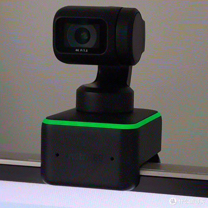 Insta360 Link网络摄像头，解决直播烦恼