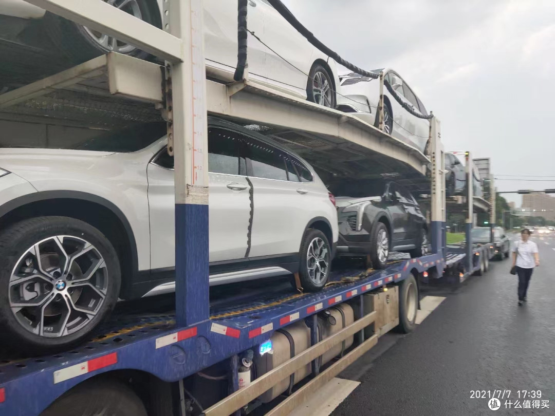 S60搭乘的班车