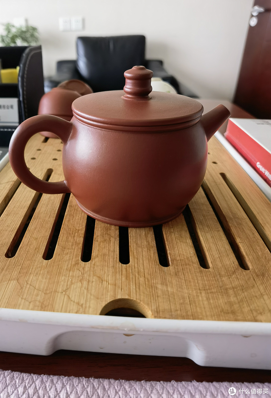 正山小种，一款容易让你爱上的红茶