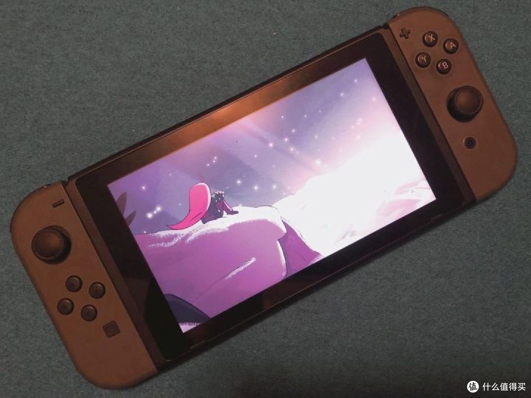 因为这些原因，当年我才买的 Switch ！
