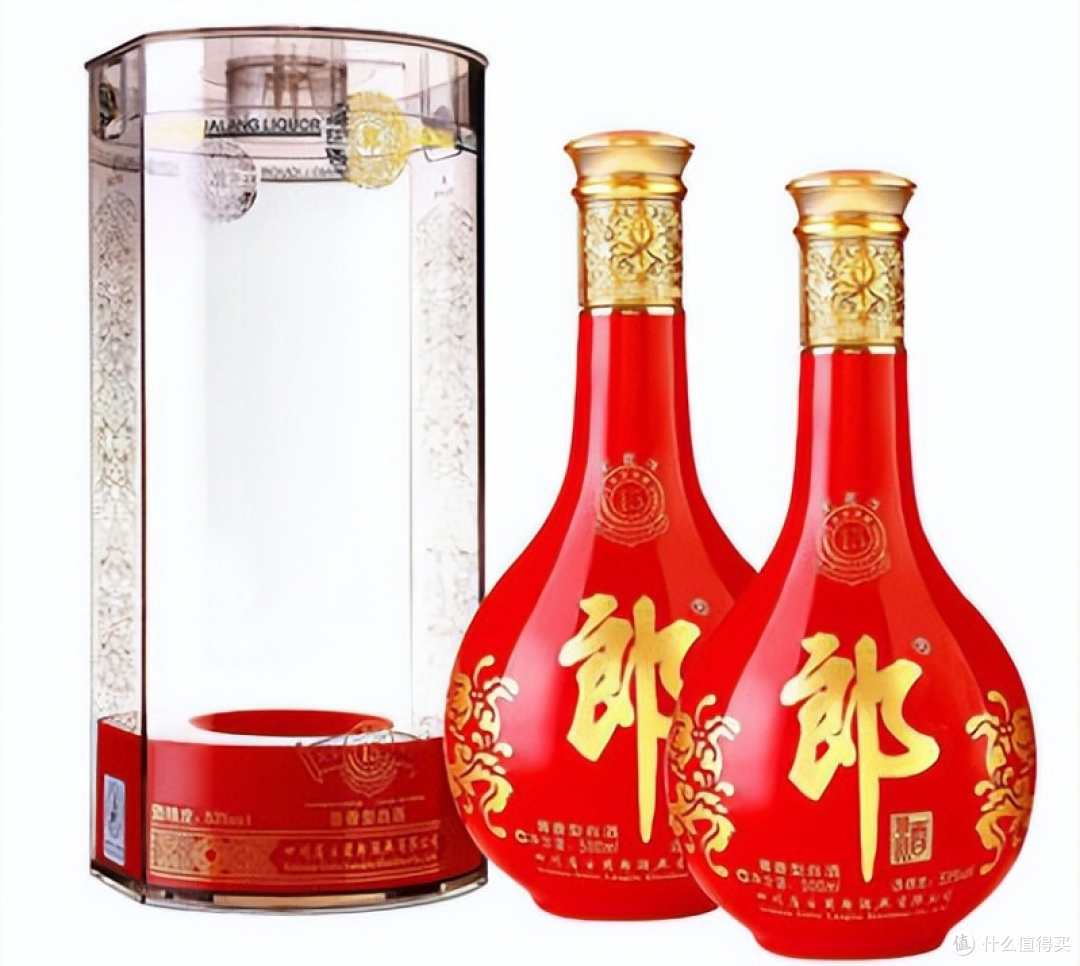 600元左右的酱香酒,你要选择红花郎15还是习酒窖藏1988呢