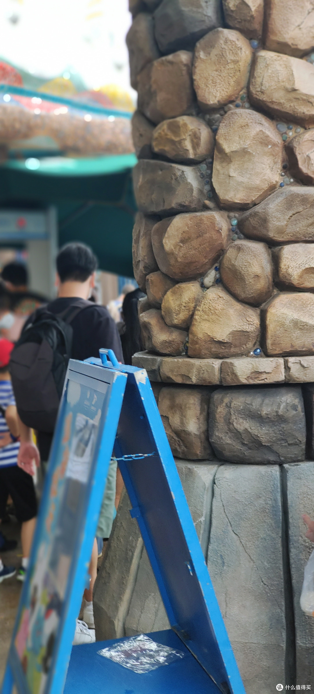 南极企鹅馆/海昌海洋公园第1站/为什么叫企鹅?是鸟还是鱼?不会飞?毛绒玩具儿童娃娃玩偶公仔生日礼物