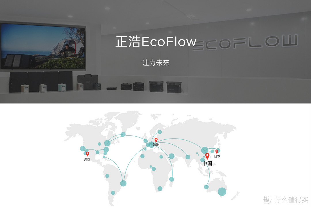 精致露营没电可不行！靠谱户外电源选购指南。正浩EcoFlow 德DELTA 2值得入手吗？