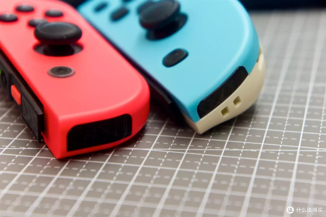 马里奥全家桶第二步!顺便比较Switch第三方手柄