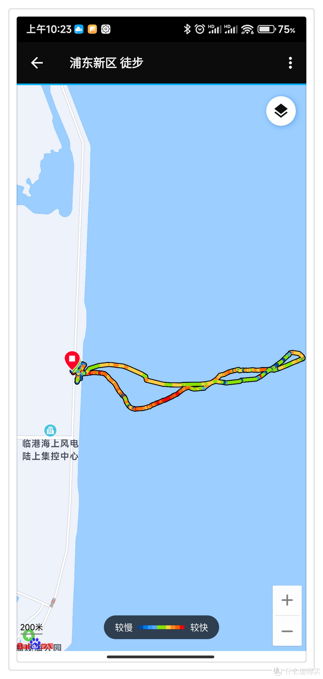 上海东面---一次不怎么成功的滴水湖赶海 08 27（摩旅）
