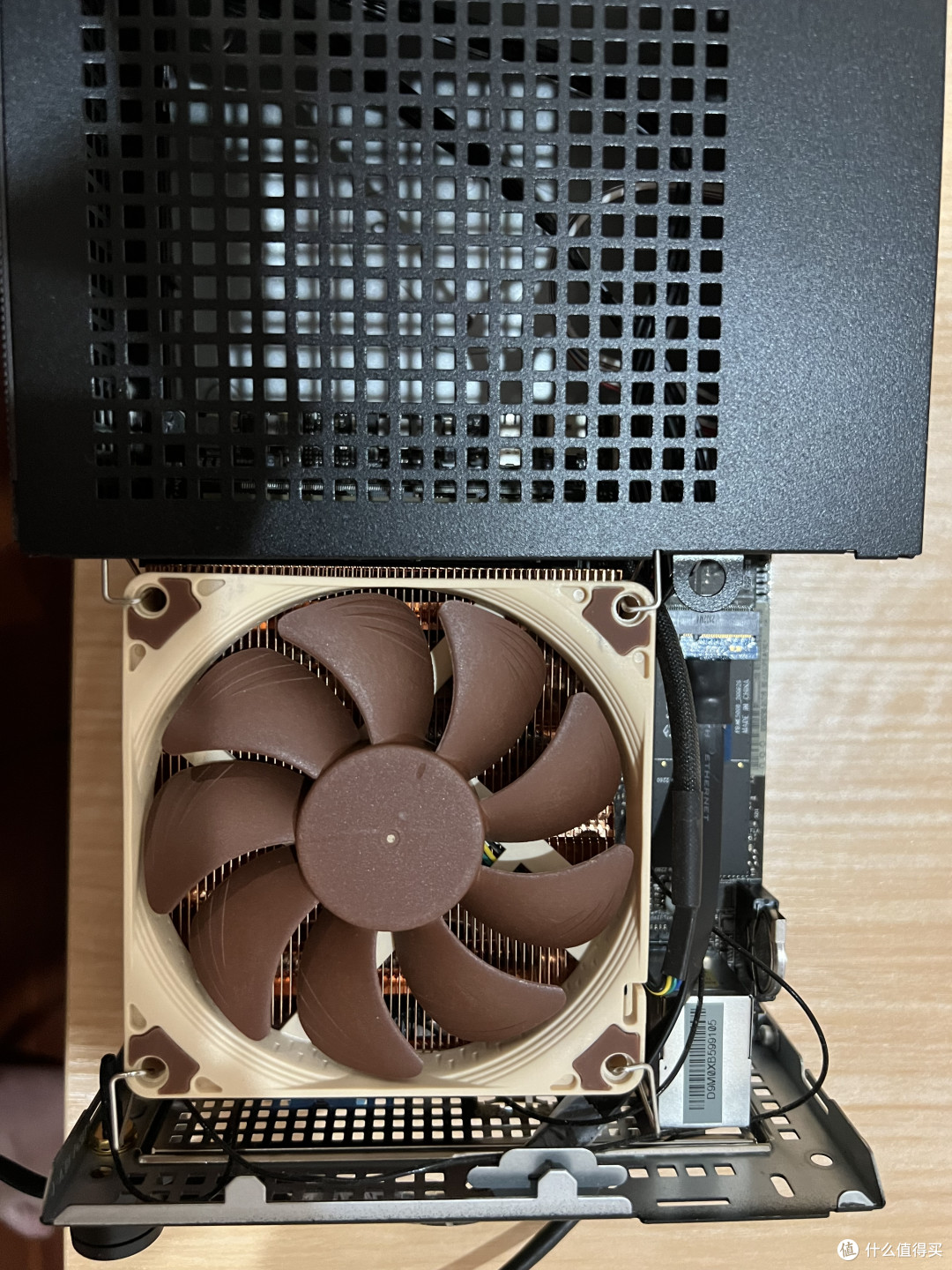 极致的折腾deskminih470外接显卡黑苹果