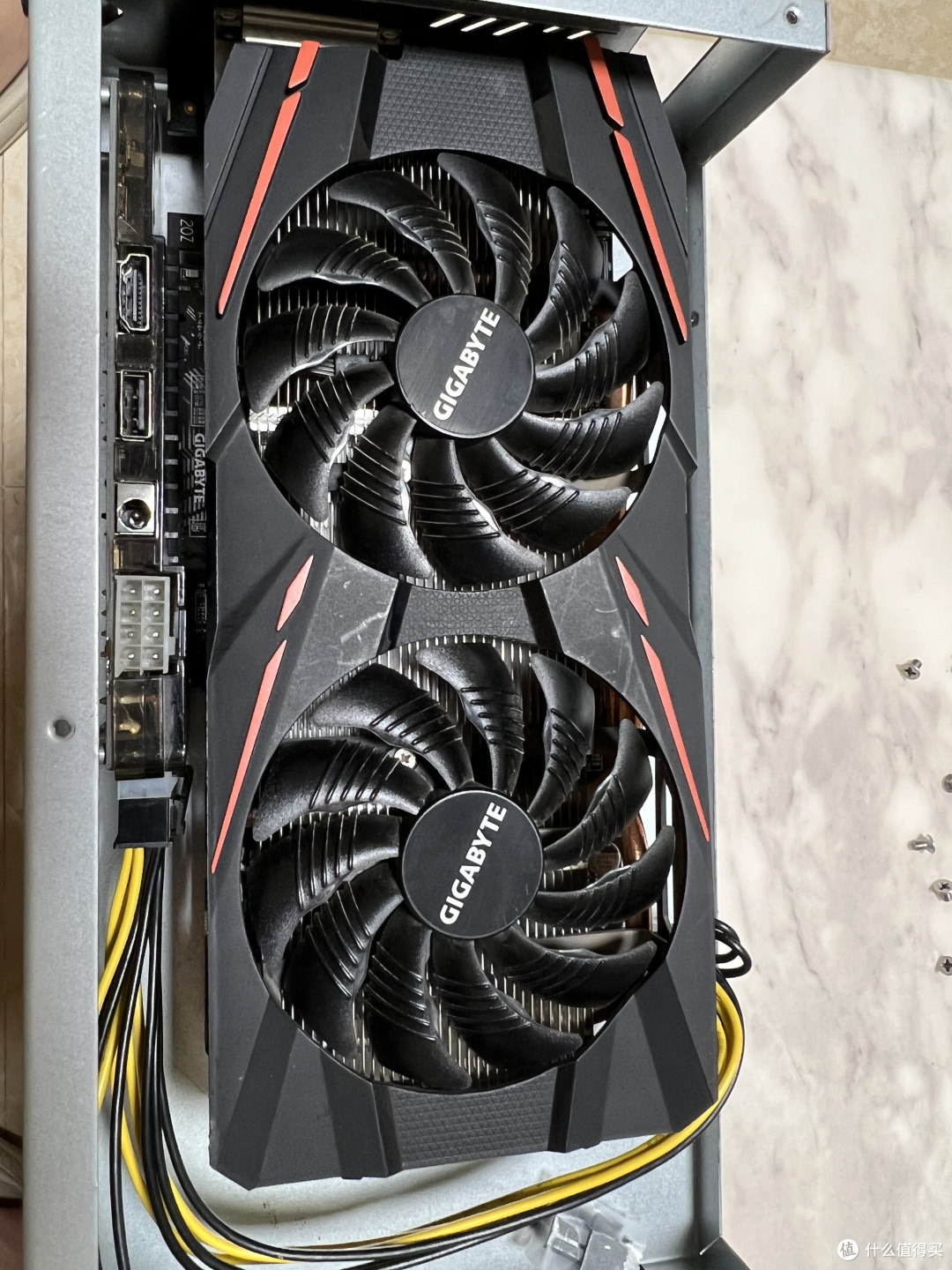 极致的折腾deskminih470外接显卡黑苹果