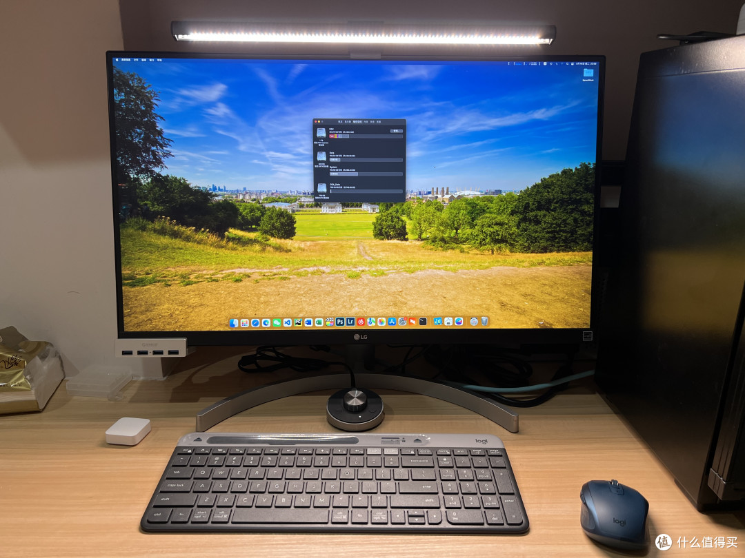 极致的折腾 deskmini h470 外接显卡黑苹果_电脑配件_什么值得买