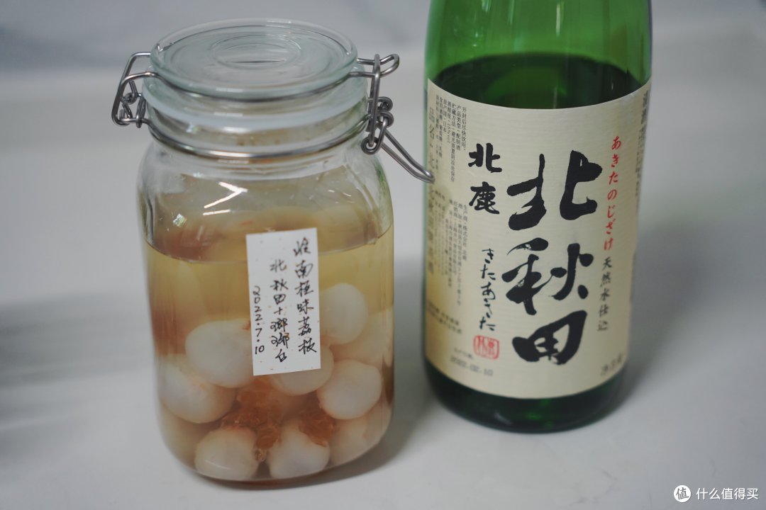 喝酒的快乐,是自己泡出来的!