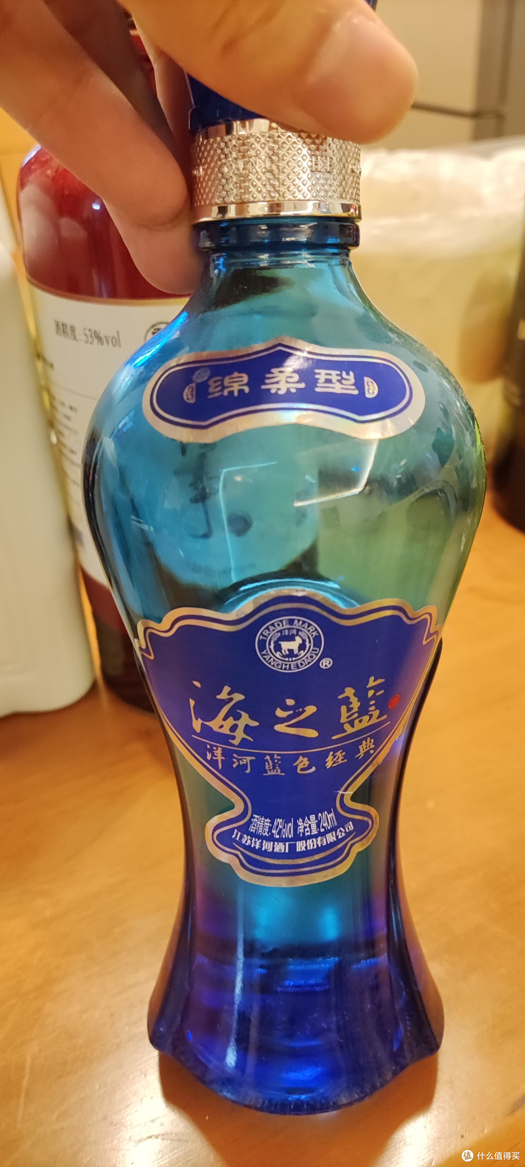 吃螃蟹喝什么酒？以下仅代表个人观点