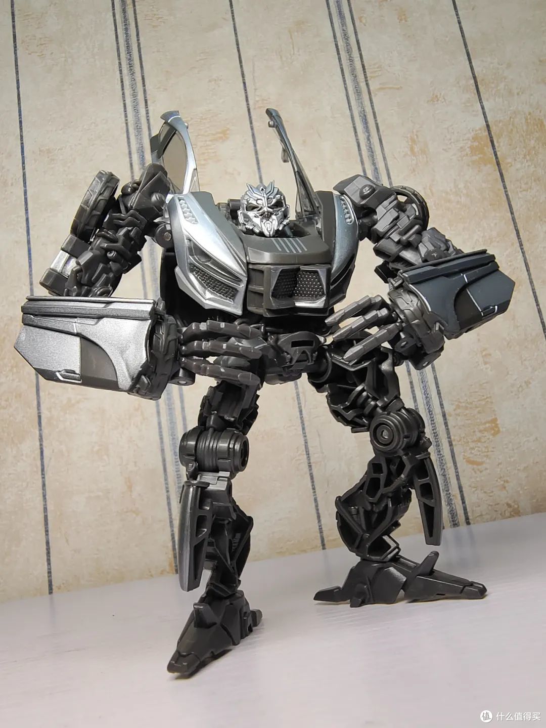 变形金刚玩具 篇四百八十九:超越前作了吗?