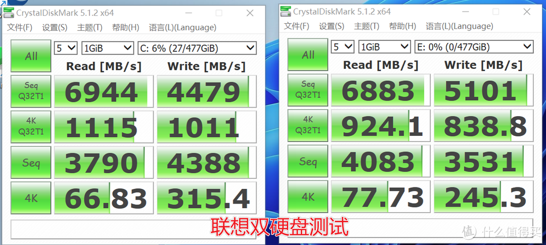 联想迷你工作站 P360 Ultra 开箱对比贴（对比戴尔 T3260)