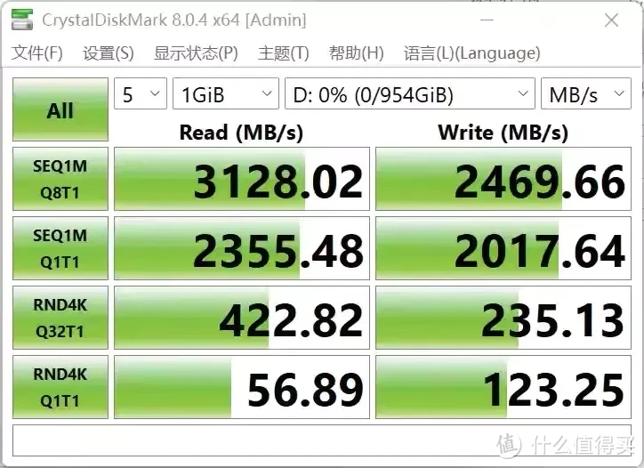 奥睿科USB4.0移动固态硬盘盒，兼容雷电3和4，传输速度快到飞起